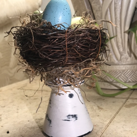 Robbin's Eggs Nest - Picture 5 of 5